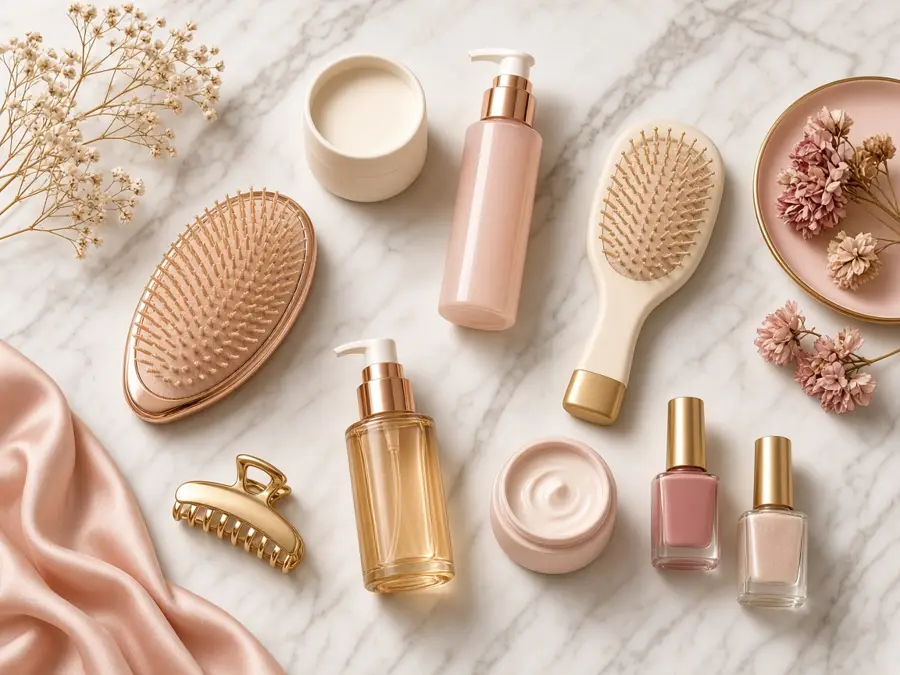 Detalhe de Clínica de Estética BH